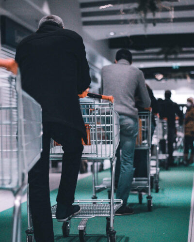 cetel-mobility.pl - Budowa Stacji ładowania EV