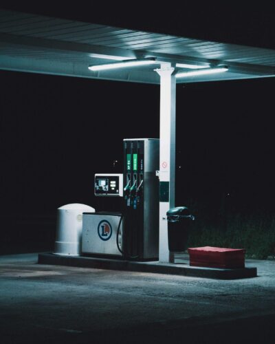 cetel-mobility.pl - Budowa Stacji ładowania EV