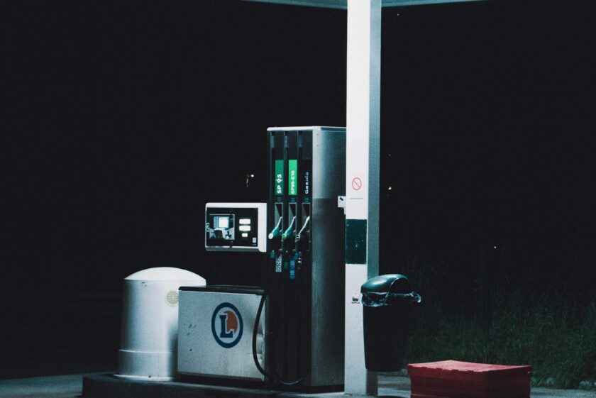 cetel-mobility.pl - Budowa Stacji ładowania EV