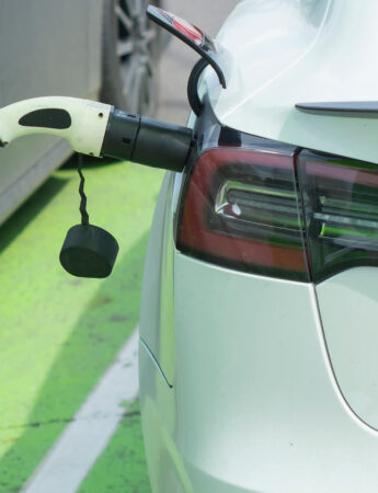 cetel-mobility.pl - Budowa Stacji ładowania EV