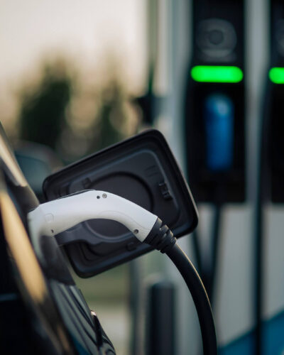 cetel-mobility.pl - Budowa Stacji ładowania EV