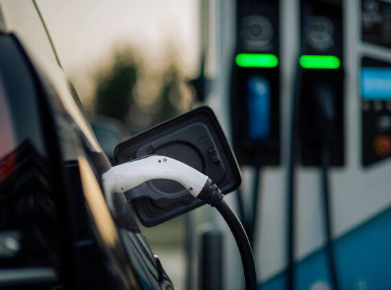 cetel-mobility.pl - Budowa Stacji ładowania EV