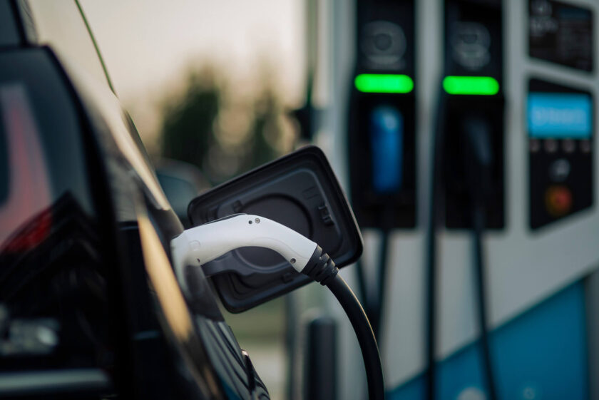 cetel-mobility.pl - Budowa Stacji ładowania EV