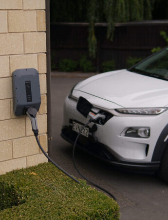 cetel-mobility.pl - Budowa Stacji ładowania EV